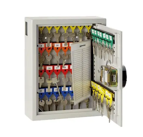 [KR-42.42 E BANCA] ARMOIRES A CLES KYSTOR SERIE KR-42 