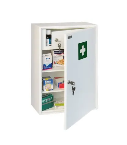 [MED 550] ARMOIRES A PHARMACIE SERIE MED 550