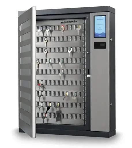 KEYCONDUCTOR ARMOIRE A CLÉ ÉLECTRONIQUE PRIX SUR DEMANDE 