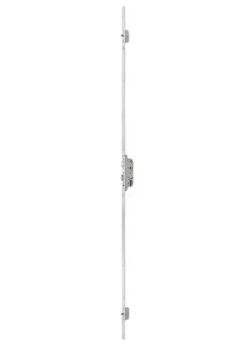 SERRURE MULTIPOINT DE SECURITE MSL POLYTRIBLOC 30340  