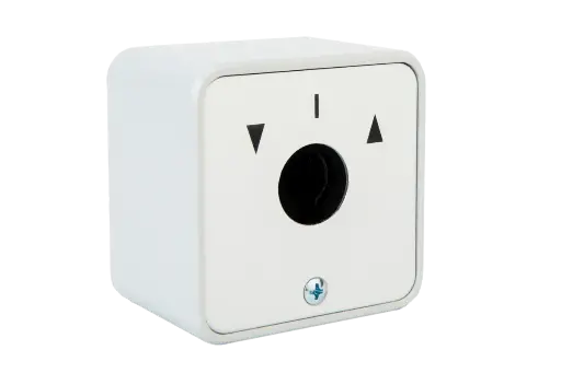 [009.1301.0K] CONTACTEUR GEBA APPLIQUE RZ 