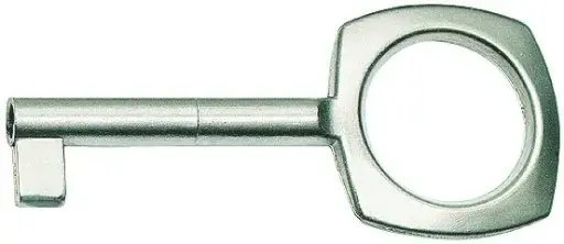 CLÉ TERZA HEUSSER 3090