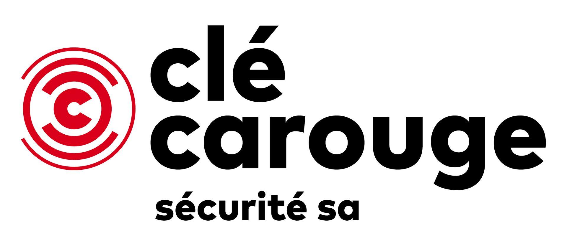 Clé Carouge